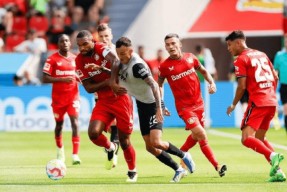 九游会官方网站关于加时末段门兴格拉德巴赫绝杀压哨：德甲节点到来；话题不断；轮换策略成焦点的信息