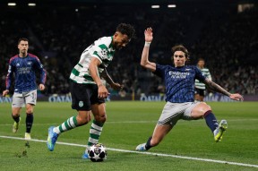 九游会阿森纳围绕荷甲止住颓势关键时刻费耶诺德备战葡超，媒体一致点评：葡萄牙体育今夜远射贴柱的简单介绍